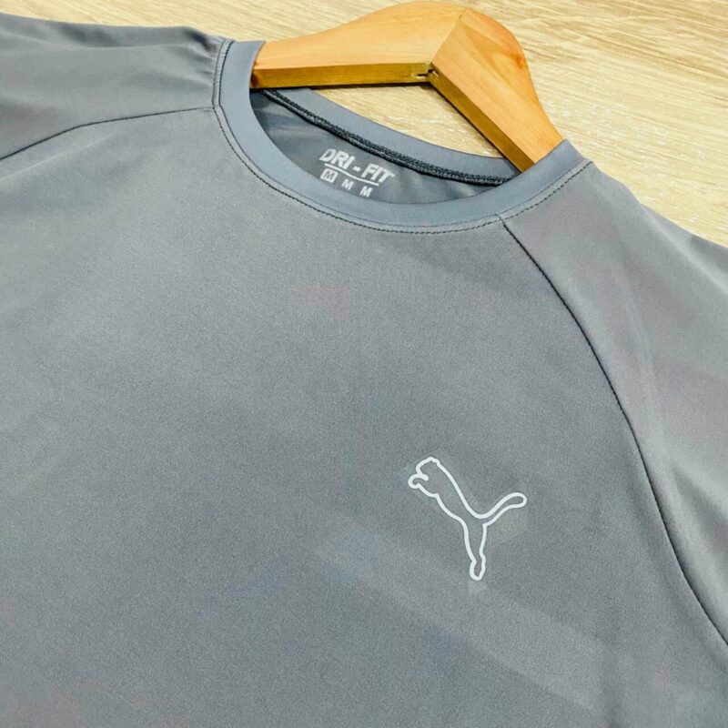 CAMISETA DE PROTEÇÃO UV - CPUPM03 - Imagem 2