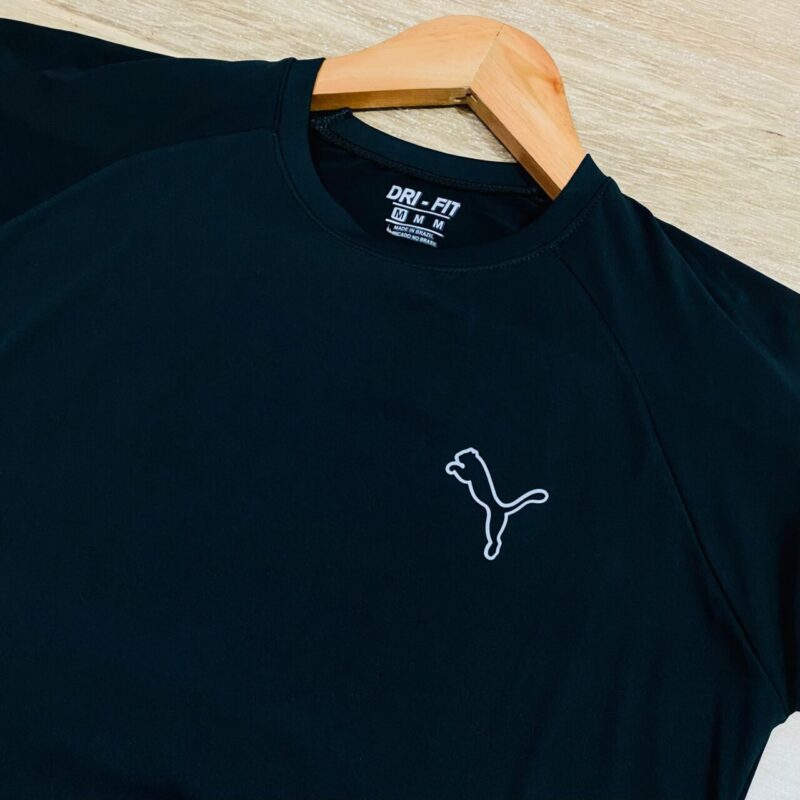CAMISETA DE PROTEÇÃO UV - CPUPM04 - Imagem 2