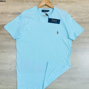 CAMISETA PERUANA ALG. 40.1 - CPQPRL21