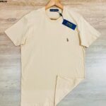 CAMISETA PERUANA ALG. 40.1 - CPQPRL22
