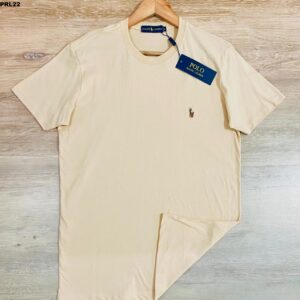 CAMISETA PERUANA ALG. 40.1 - CPQPRL22