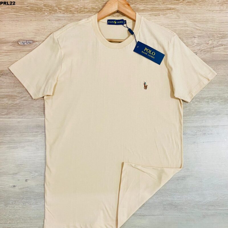 CAMISETA PERUANA ALG. 40.1 - CPQPRL22