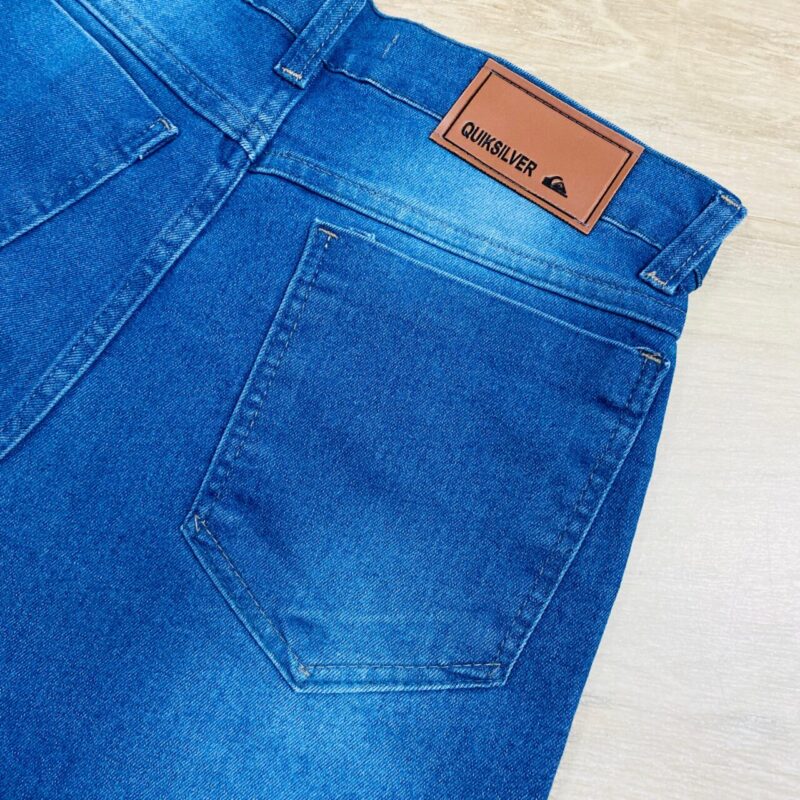 CALÇA JEANS MASC. – CJMQKS75 - Imagem 2