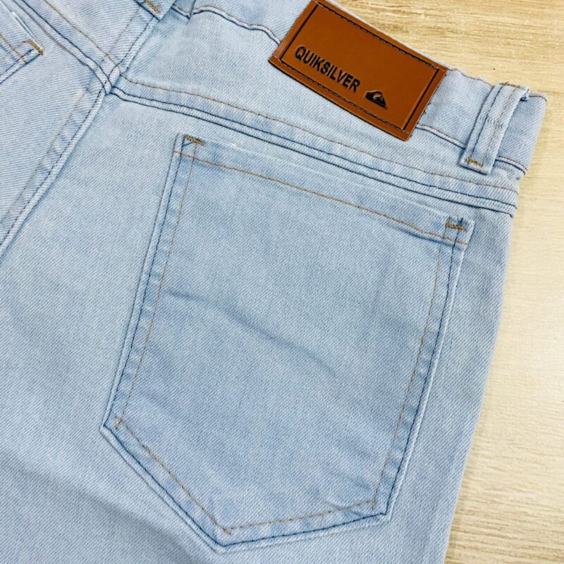 BERMUDA JEANS – BJQKS09 - Image 2