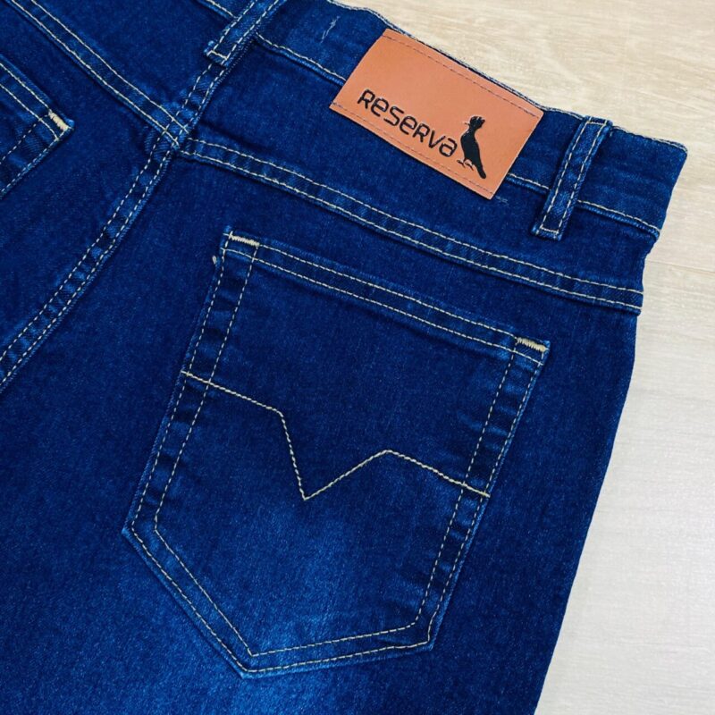 CALÇA JEANS MASC. – CJMRSV33 - Imagem 2