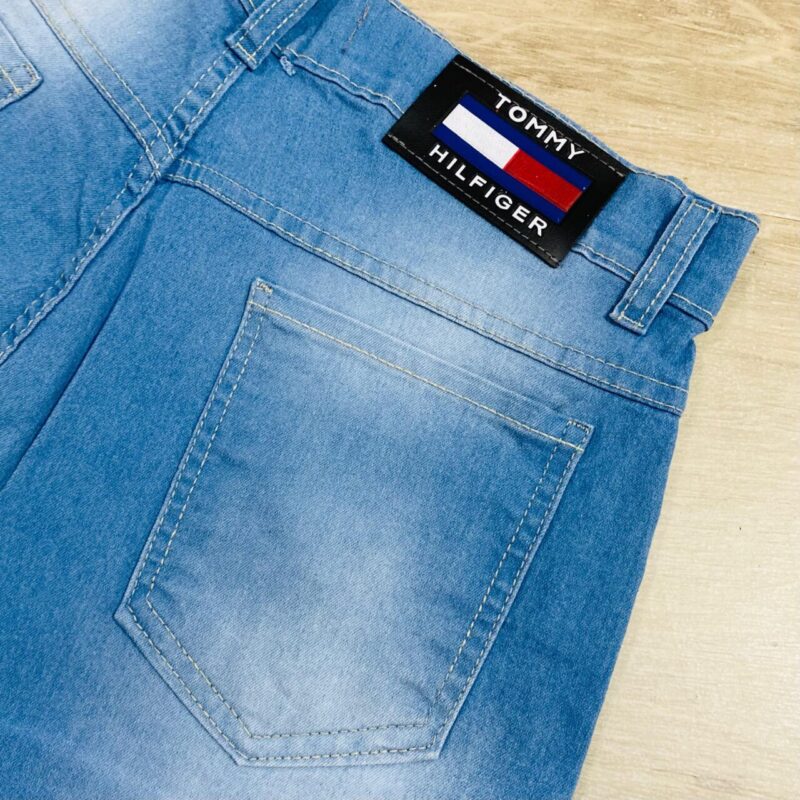 CALÇA JEANS MASC. – CJMTMY13 - Imagem 2