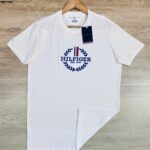 CAMISETA PERUANA ALG. 40.1 - CPQTMY194