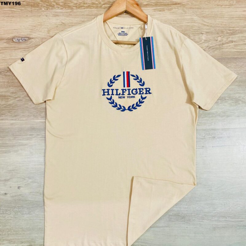 CAMISETA PERUANA ALG. 40.1 - CPQTMY196