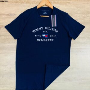 CAMISETA PERUANA ALG. 40.1 - CPQTMY198