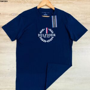 CAMISETA PERUANA ALG. 40.1 - CPQTMY201