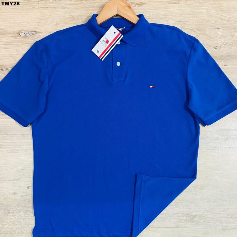 CAMISA POLO – CPTMY28