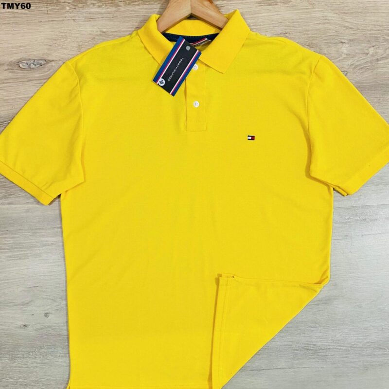 CAMISA POLO – CPTMY60