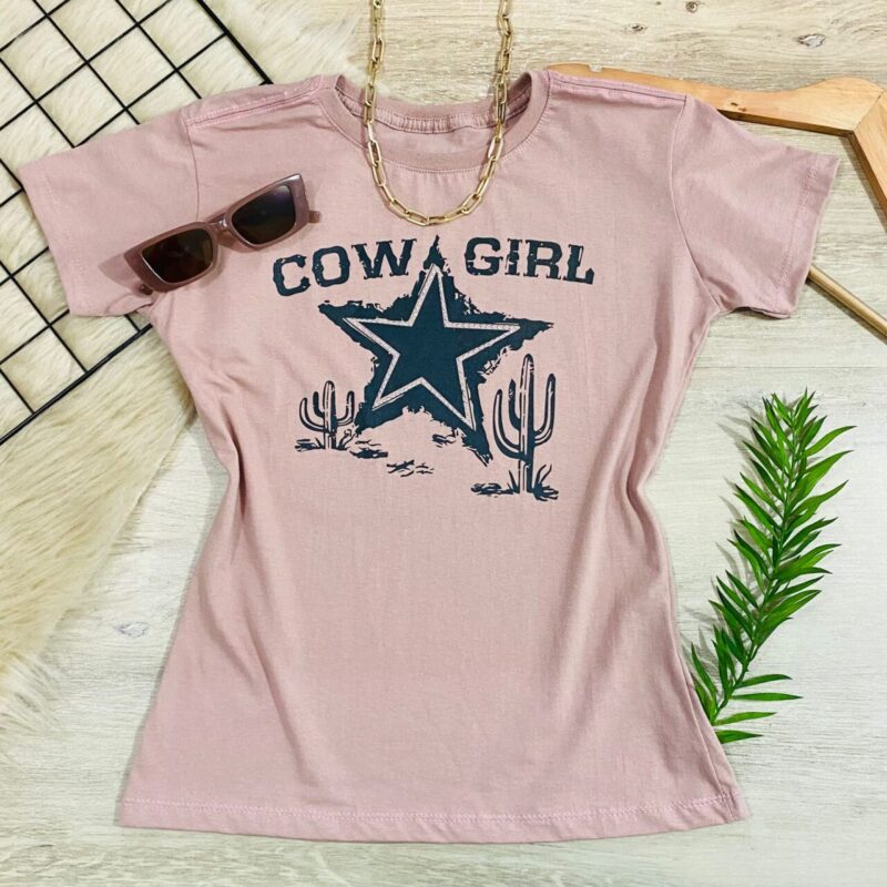 BLUSA T-SHIRT - TSH208