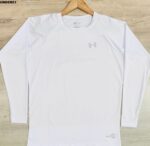 CAMISETA DE PROTEÇÃO UV - CPUUNDER01