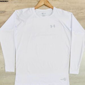 CAMISETA DE PROTEÇÃO UV - CPUUNDER01