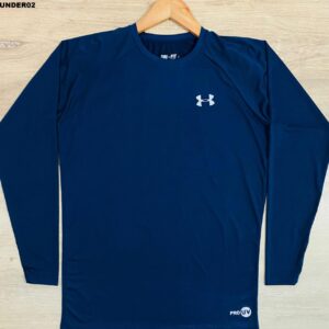 CAMISETA DE PROTEÇÃO UV - CPUUNDER02