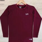 CAMISETA DE PROTEÇÃO UV - CPUUNDER03