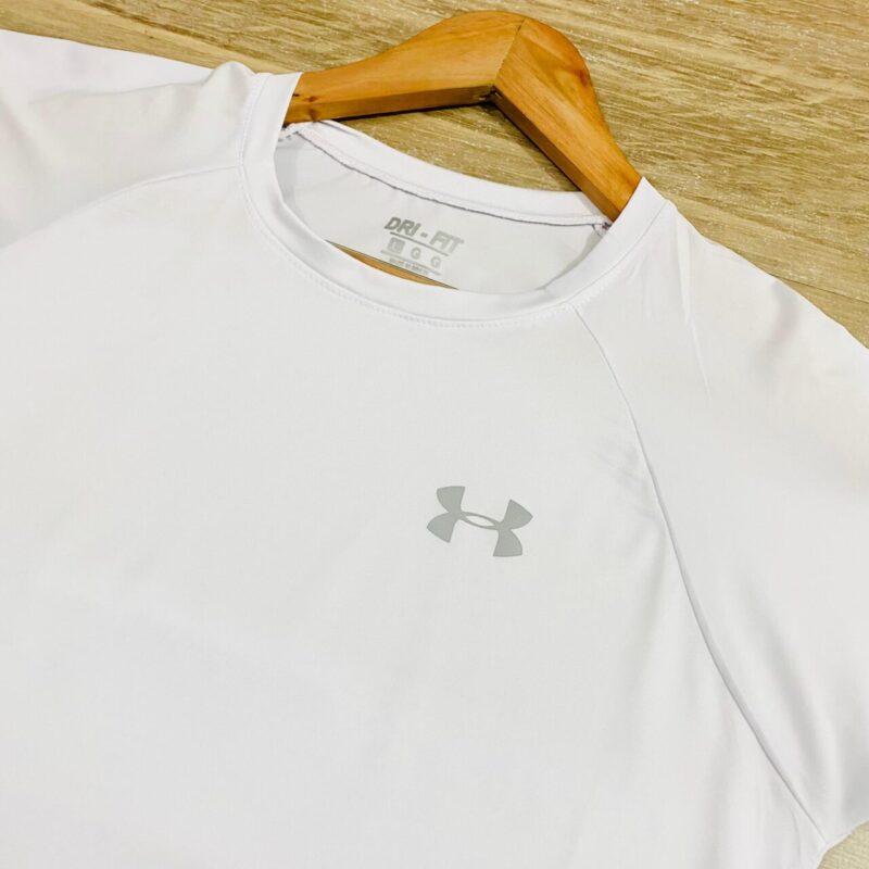 CAMISETA DE PROTEÇÃO UV - CPUUNDER01 - Imagem 2