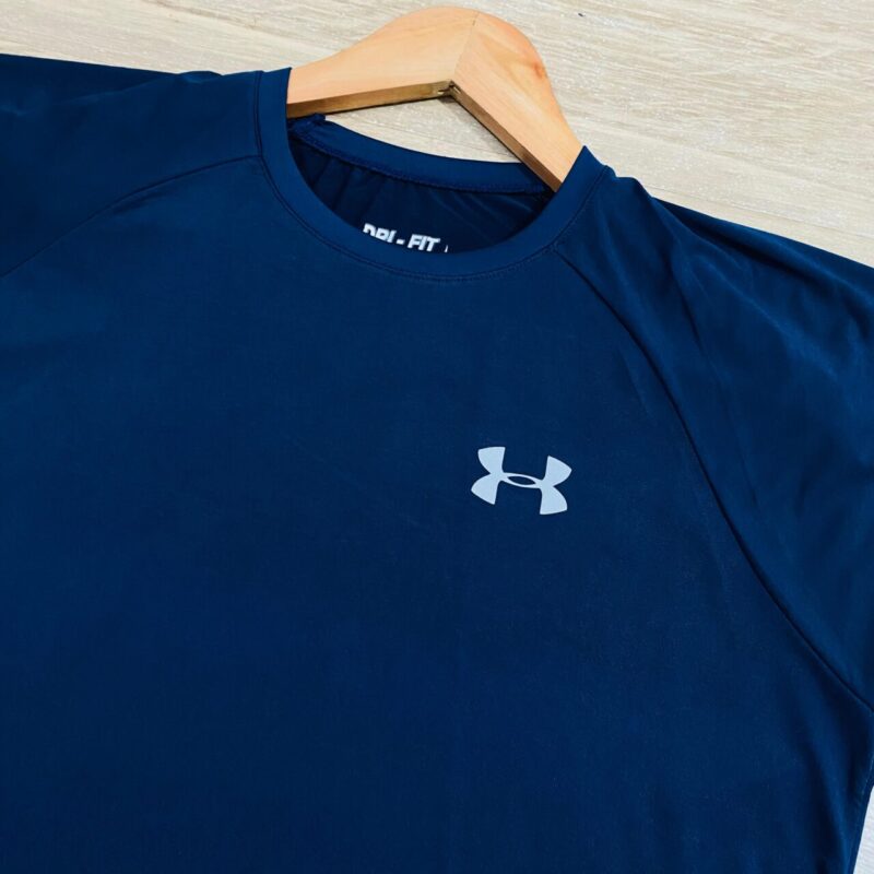 CAMISETA DE PROTEÇÃO UV - CPUUNDER02 - Imagem 2