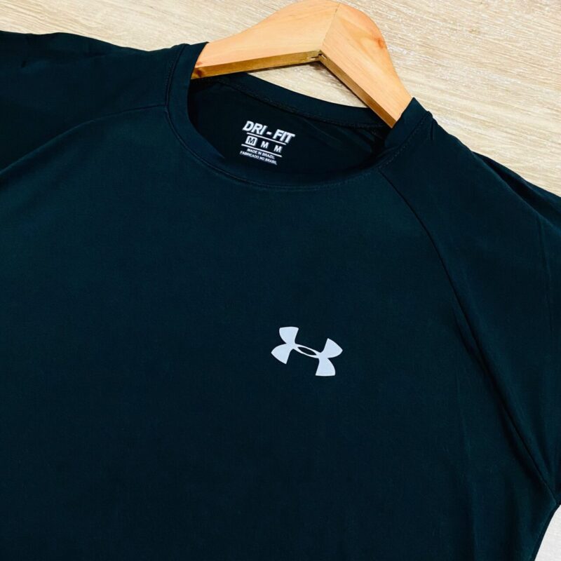 CAMISETA DE PROTEÇÃO UV - CPUUNDER04 - Imagem 2