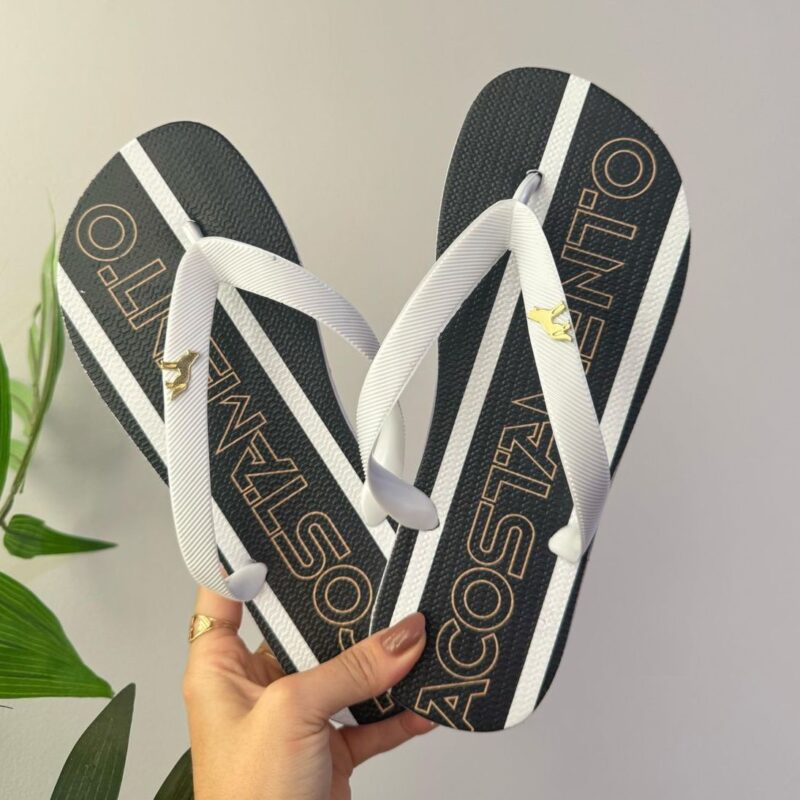 CHINELO ADULTO MASC. - CMACT485