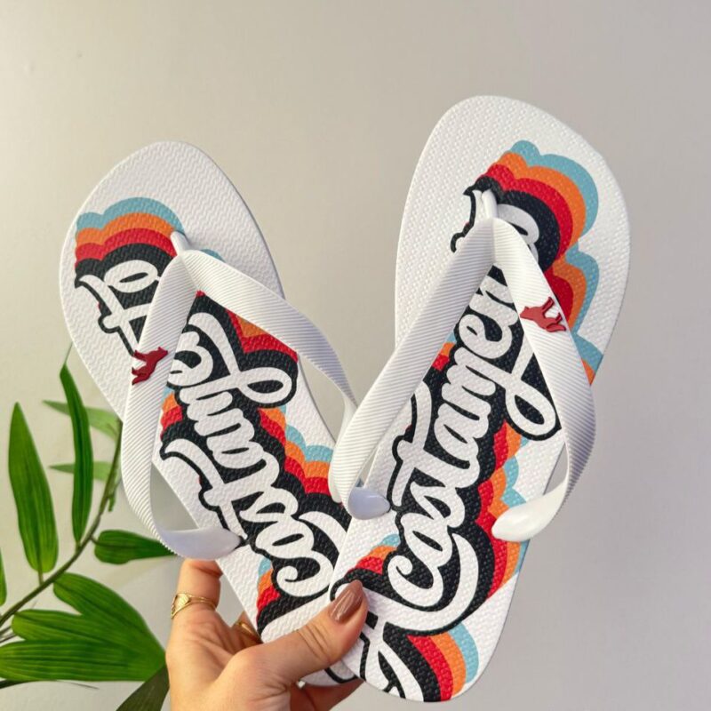 CHINELO ADULTO MASC. - CMACT487