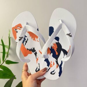 CHINELO ADULTO MASC. - CMACT489