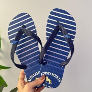 CHINELO ADULTO MASC. - CMACT490