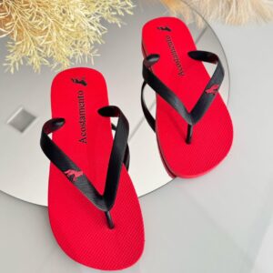 CHINELO ADULTO MASC. - CMACT502