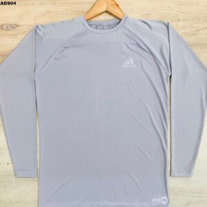 CAMISETA DE PROTEÇÃO UV - CPUADS04