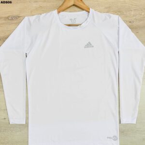 CAMISETA DE PROTEÇÃO UV - CPUADS06