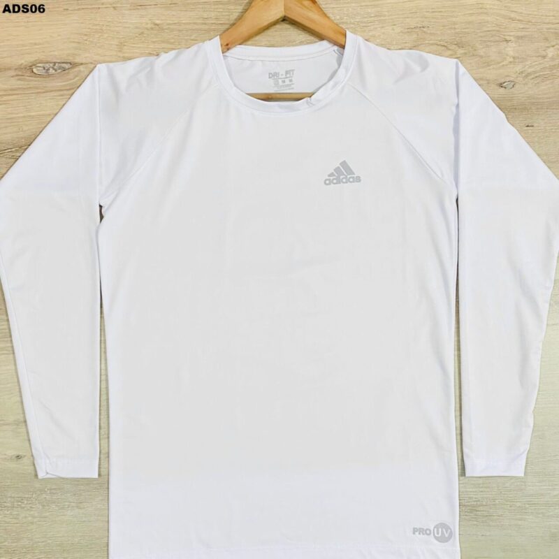 CAMISETA DE PROTEÇÃO UV - CPUADS06