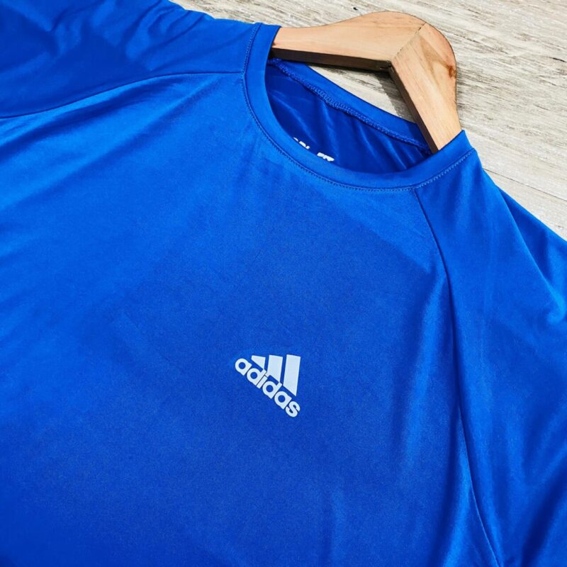 CAMISETA DE PROTEÇÃO UV - CPUADS03 - Imagem 2