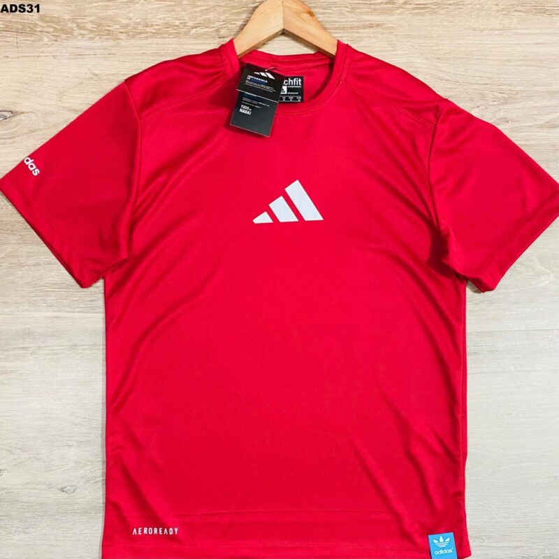 CAMISETA DRY FIT - CDFLADS31