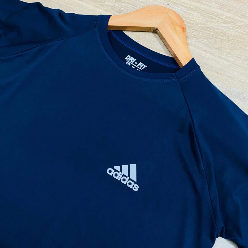 CAMISETA DE PROTEÇÃO UV - CPUADS05 - Imagem 2
