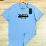 CAMISETA PERUANA ALG. 40.1 - CPQARM321