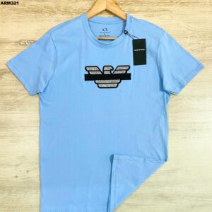 CAMISETA PERUANA ALG. 40.1 - CPQARM321