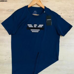 CAMISETA PERUANA ALG. 40.1 - CPQARM323