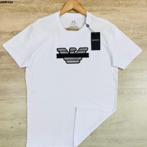 CAMISETA PERUANA ALG. 40.1 - CPQARM324