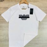 CAMISETA PERUANA ALG. 40.1 - CPQARM325