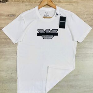 CAMISETA PERUANA ALG. 40.1 - CPQARM325
