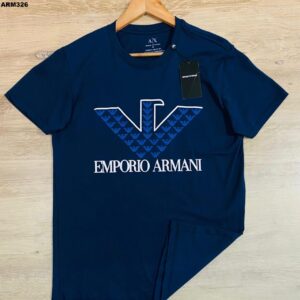 CAMISETA PERUANA ALG. 40.1 - CPQARM326