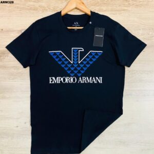 CAMISETA PERUANA ALG. 40.1 - CPQARM328