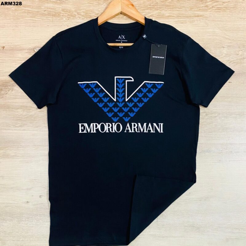 CAMISETA PERUANA ALG. 40.1 - CPQARM328