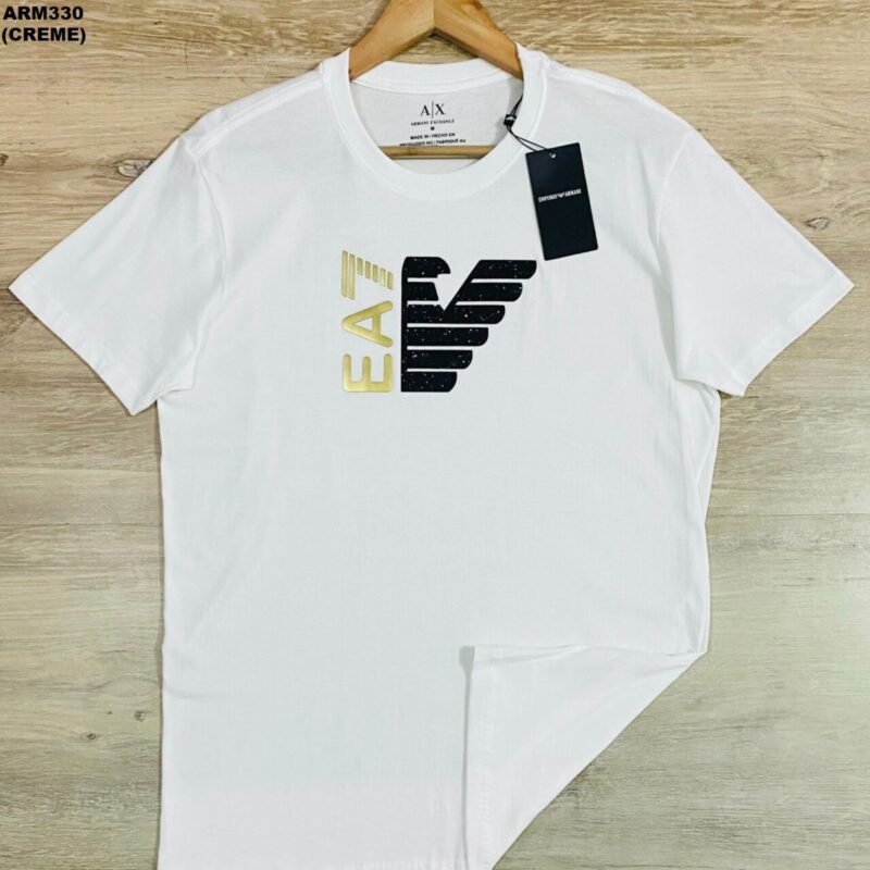 CAMISETA PERUANA ALG. 40.1 - CPQARM330