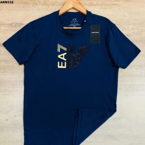 CAMISETA PERUANA ALG. 40.1 - CPQARM332
