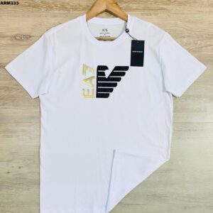 CAMISETA PERUANA ALG. 40.1 - CPQARM333