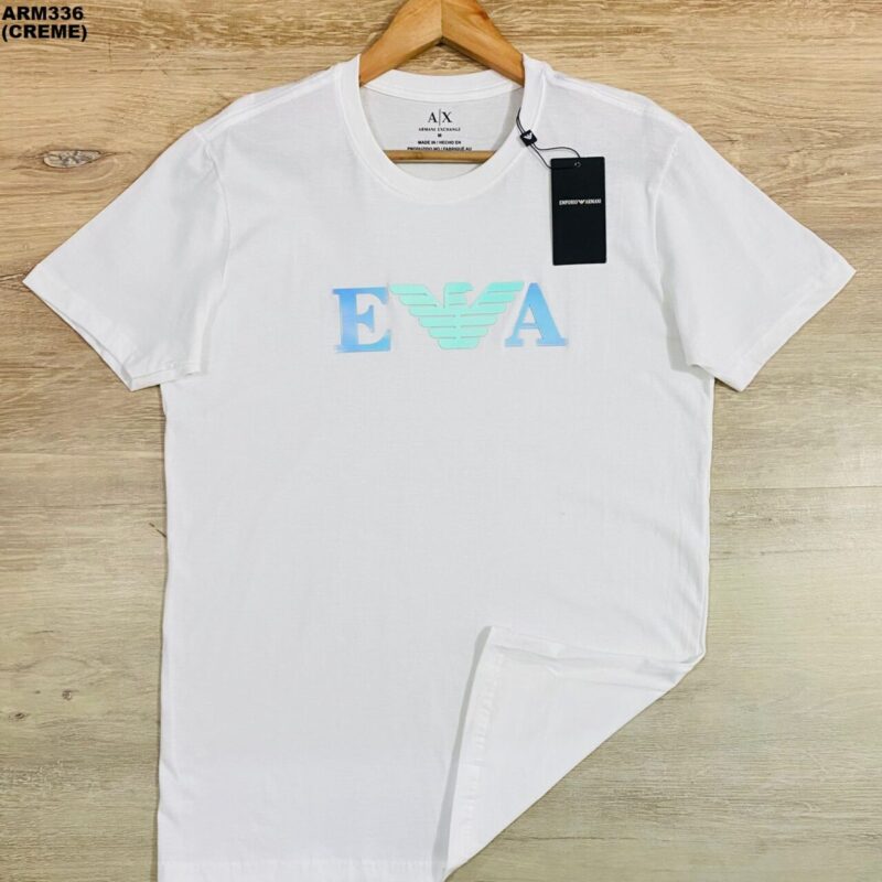 CAMISETA PERUANA ALG. 40.1 - CPQARM336