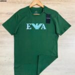 CAMISETA PERUANA ALG. 40.1 - CPQARM338