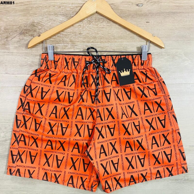 SHORT TACTEL MAURICINHO – BTMARM81